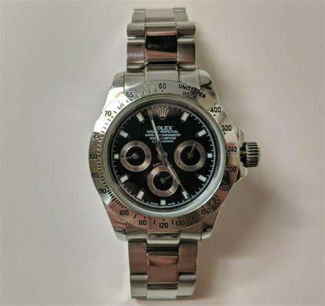 rolex ad daytona 1992 price|rolex daytona 16520 winner 1992.